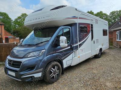 Auto-Trail Scout