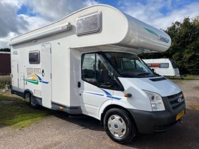 CHAUSSON FLASH 03