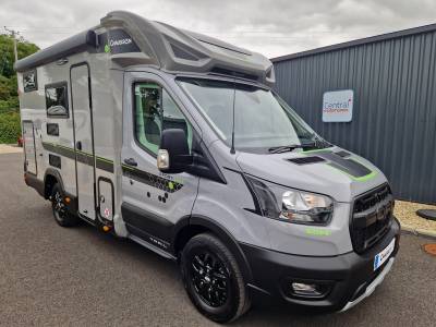 2024 Chausson S514 Sport Line Auto