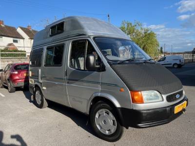 FORD DEVON DISCOVERY 