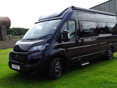 Auto-Trail V-Line 636 Sport - 2023 - 2 Berth - Camper van for sale