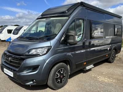 Auto-Trail V-Line 635SE1566