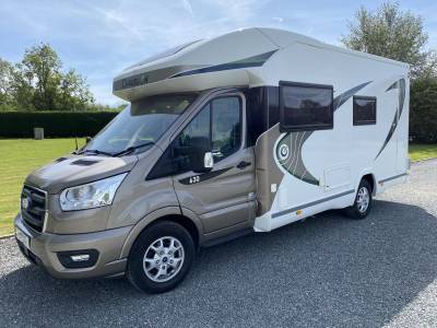 CHAUSSON PREMIUM 630