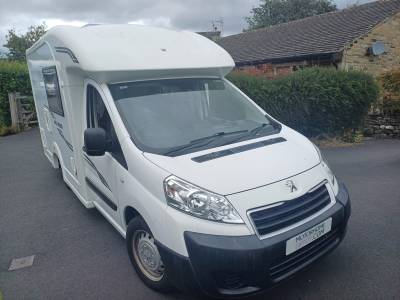 Nu Venture Rio, 2014, 2 Belts, 2 Berth, For Sale