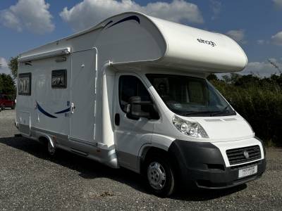 disabled access motorhome auto  3bth ,lift,hoist satalite, wet room,auto 