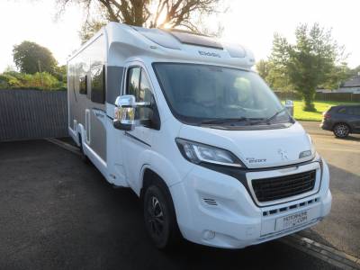 Elddis Encore 255