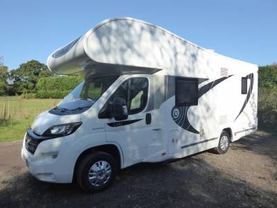 Chausson Flash C656