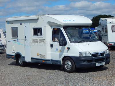 CHAUSSON WELCOME 55 - 2005