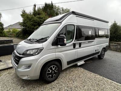 Auto-Trail V-Line Sport 610 2021 2 Berth Motorhome FOR SALE