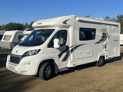 Elddis Autoquest 175