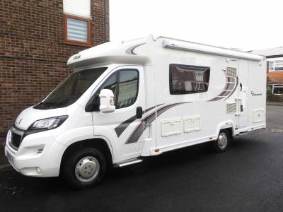 Elddis Autoquest 175