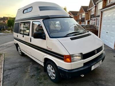 Auto-Sleeper Trident