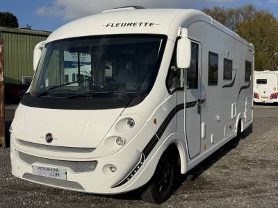 fleurette discover 74 LJS