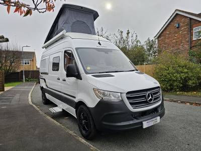 Hymer Free S 600,3500kg,AUTOMATIC,solar panel,motorhome for sale