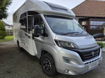 Auto-Trail Tracker EKS 2 Berth End Kitchen 2023 Motorhome For Sale 