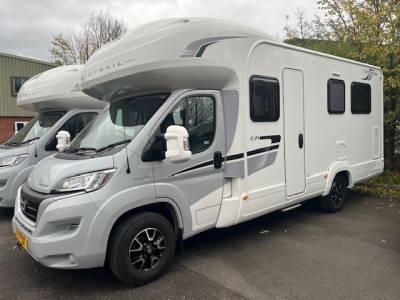 AUTOTRAIL EXPEDITION C71