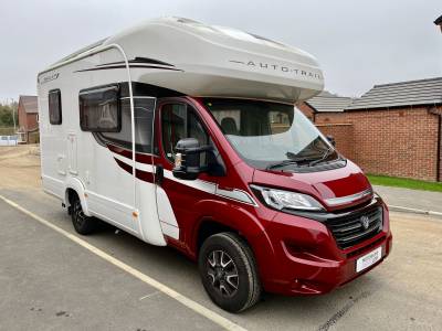 Auto-Trail Imala 615