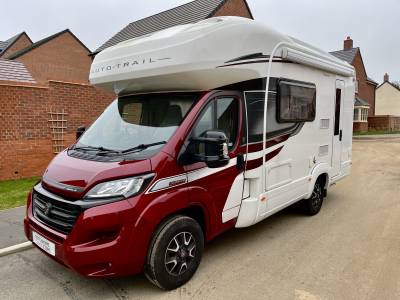 Auto-Trail Imala 615