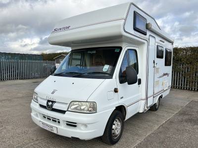 Elddis Suntor 120