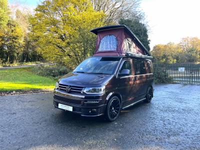 VW Transporter T5