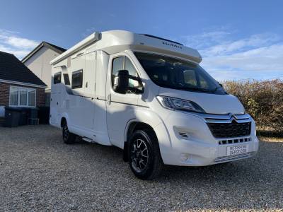 Hobby V65 GE ontour edition