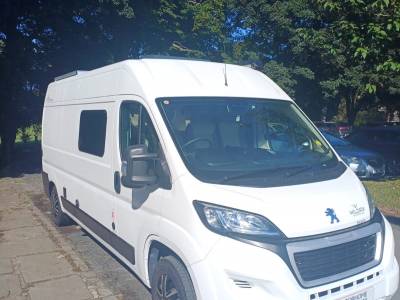 Wildax Solaris 2019, 5 Belts, 4 Berth, For Sale