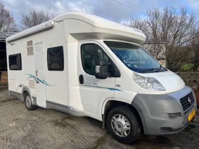 CHAUSSON FLASH 06 