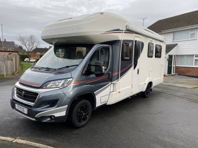 Auto-Trail Imala 730