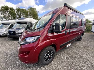 small camper vans for sale lancashire