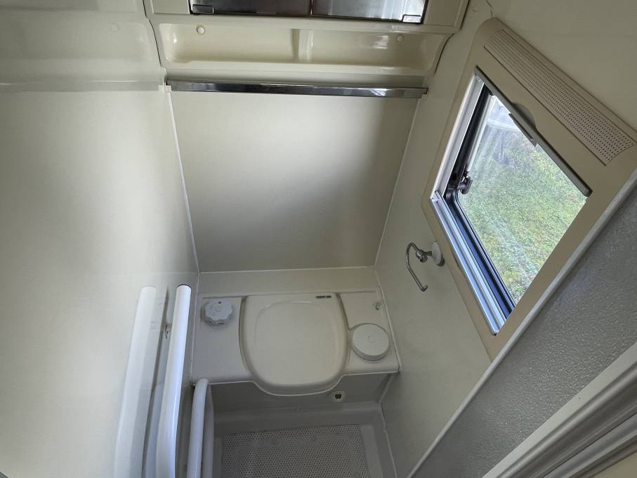 Auto-Trail Dakota SE - 4 Berth Motorhome For Sale