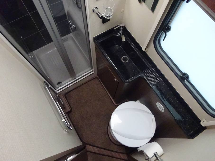 ELDDIS ASPIRE 255