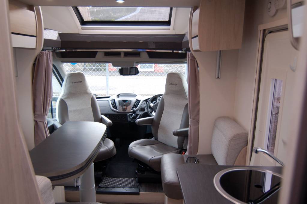 Chausson Flash 627GA