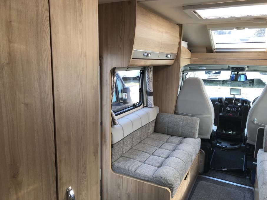 Elddis Autoquest Vogue 155