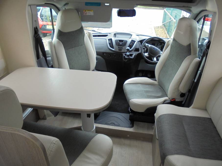 Chausson Flash 625