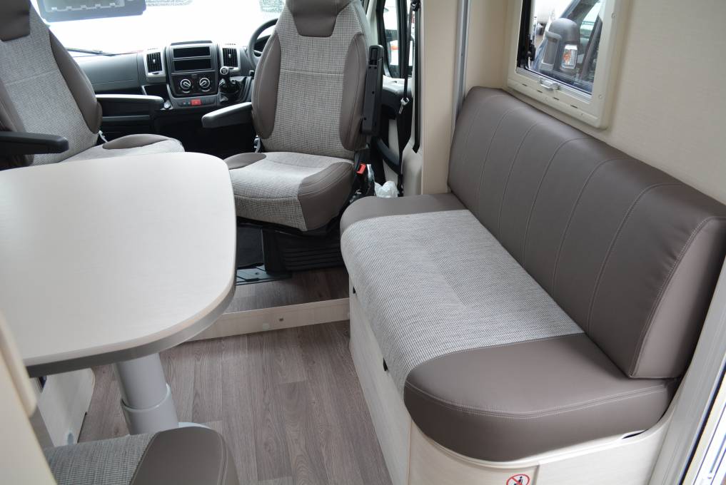 CHAUSSON 610 WELCOME