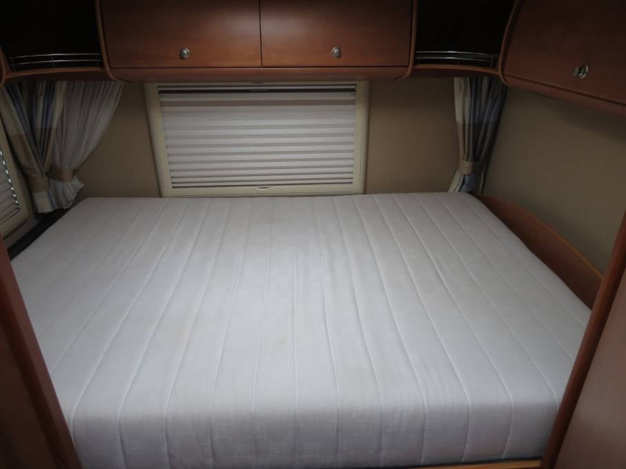 Carthago Chic 151 A class Motorhome