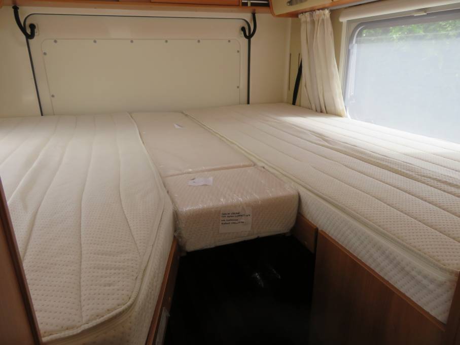 Hymer Compact 474