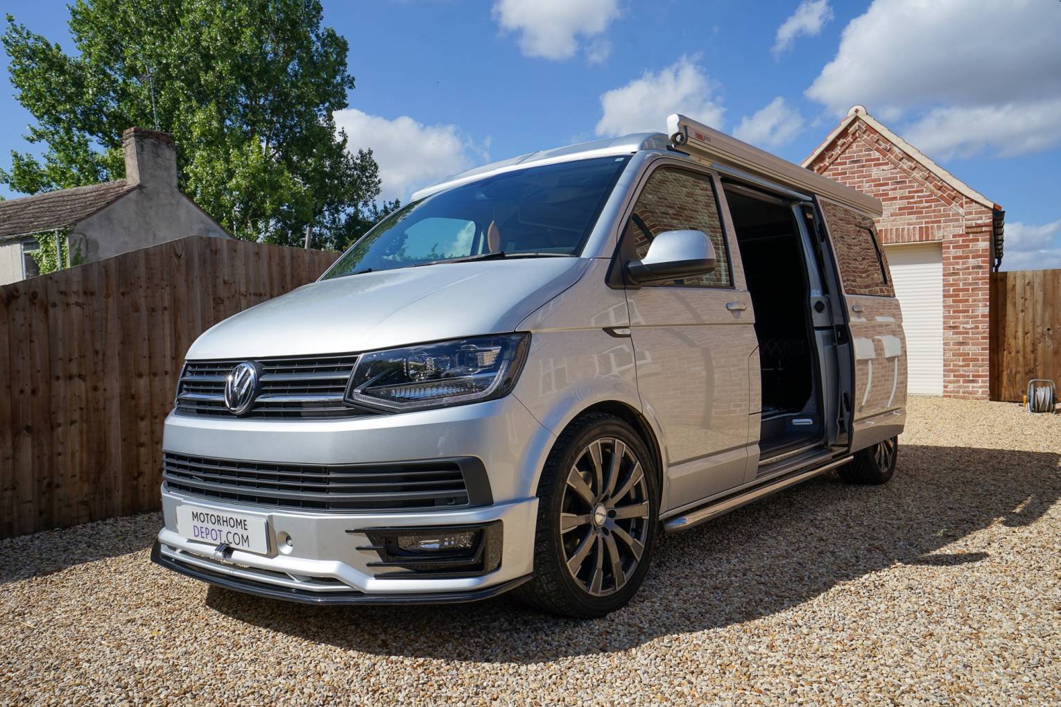 VW Transporter T28 Highline DEPOSIT TAKEN