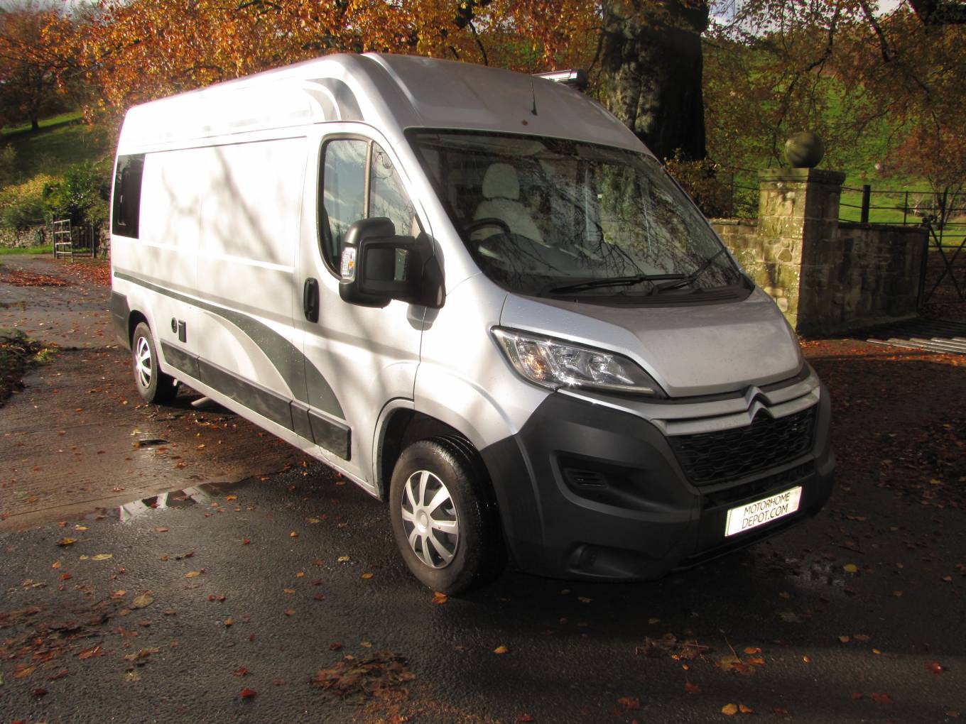 Citroen relay sales l3h2 for sale